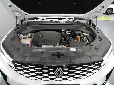 Renault Grand Koleos