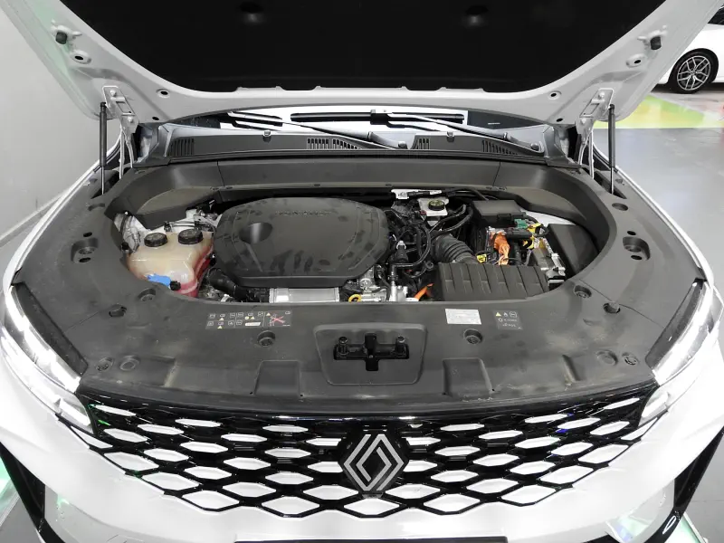 Renault Grand Koleos