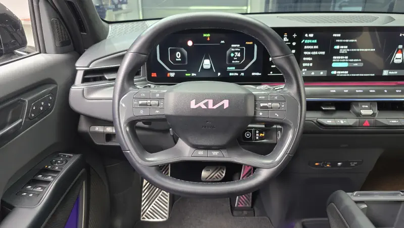 Kia EV9