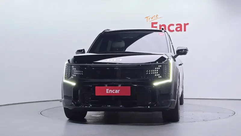Kia EV9