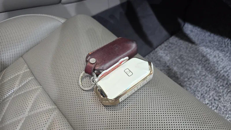 Kia K9