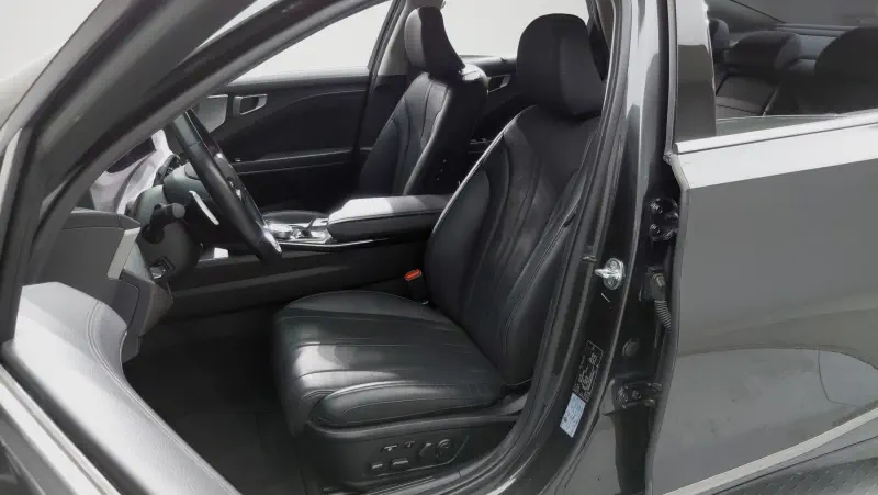 Купить Kia K8 Gyeonggi из Кореи