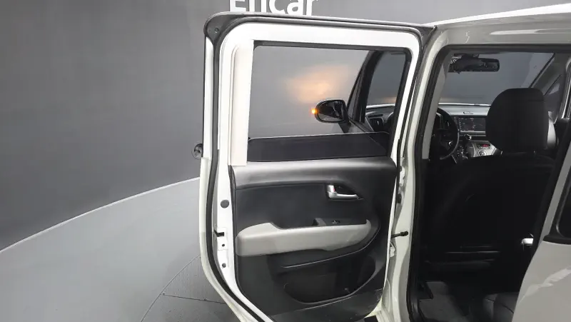 Kia RAY 2022 - фото 25