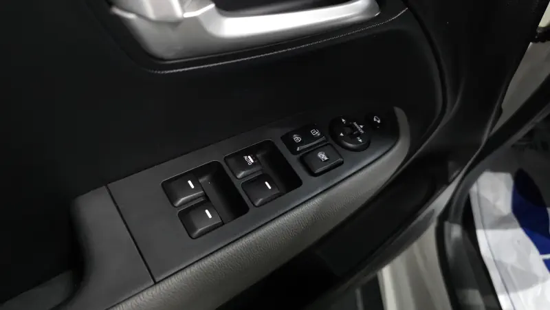 Kia RAY 2022 - фото 35