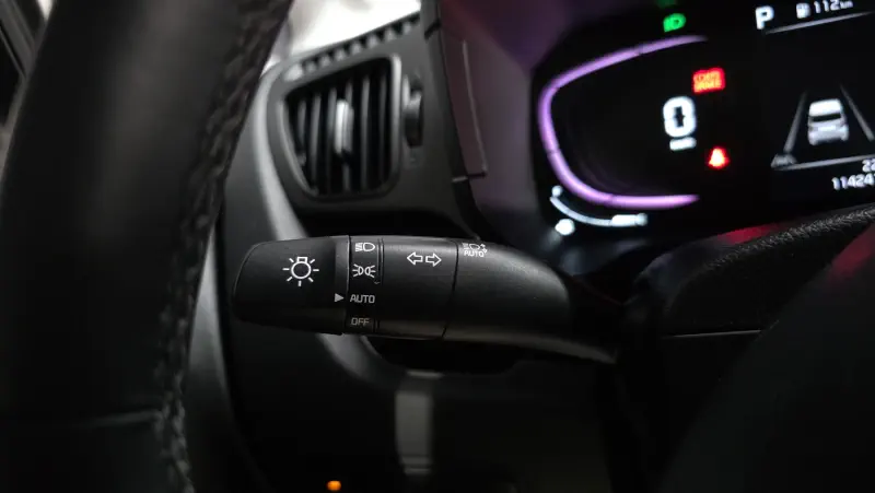 Kia RAY 2022 - фото 17