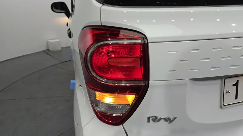 Kia RAY
