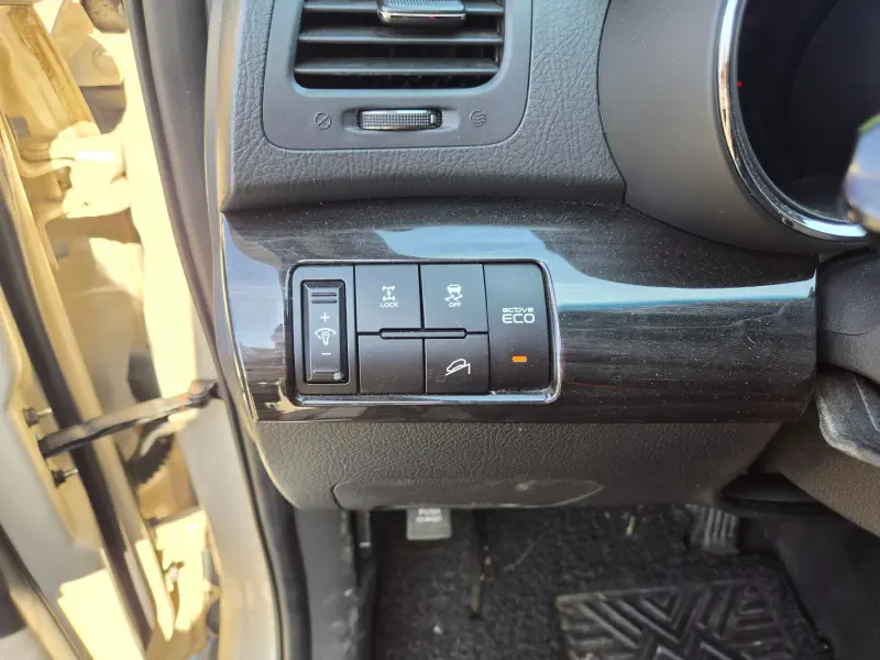 Kia Sorento 2011 - фото 14