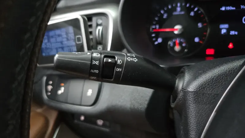 Kia Sorento 2018 - фото 19