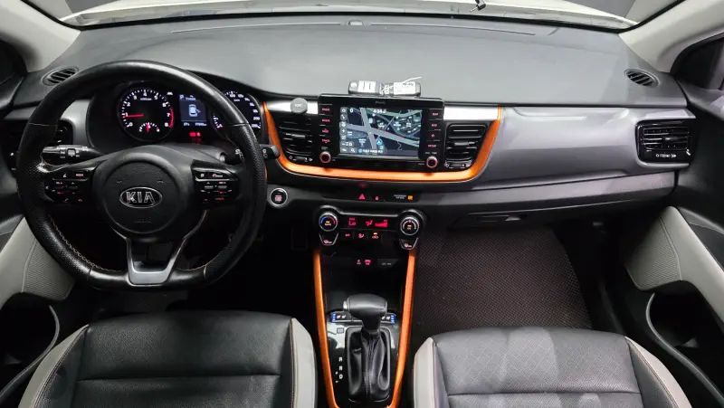 Kia Stonic