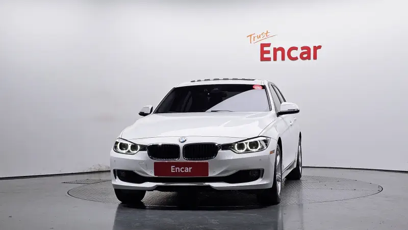 BMW 3-Series 2015 - фото 3