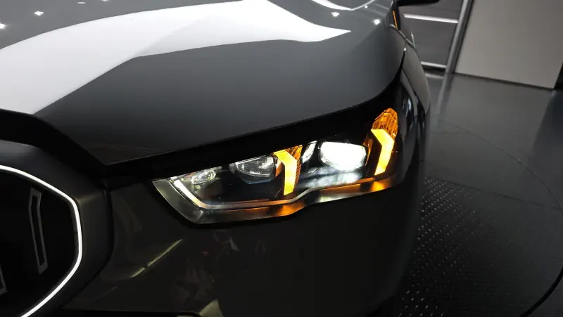 Купить BMW 5-Series Gyeonggi из Кореи