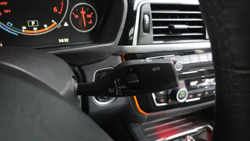 BMW 3-Series Gran Turismo