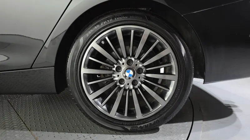 BMW 3-Series Gran Turismo
