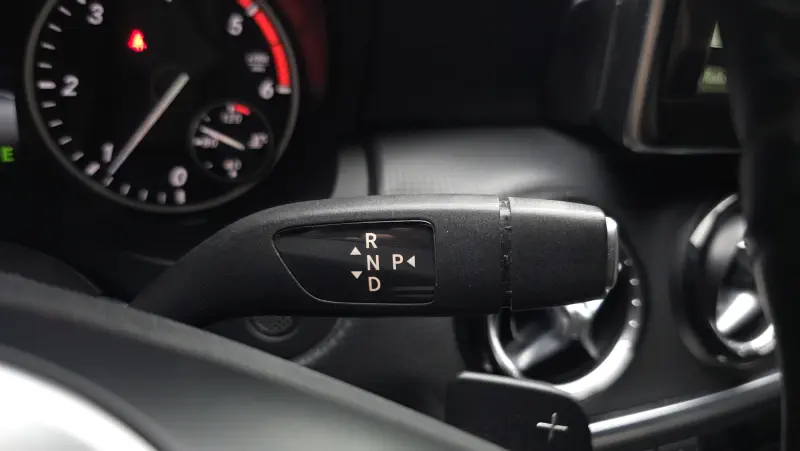 Mercedes-Benz A-Class 2014 - фото 9