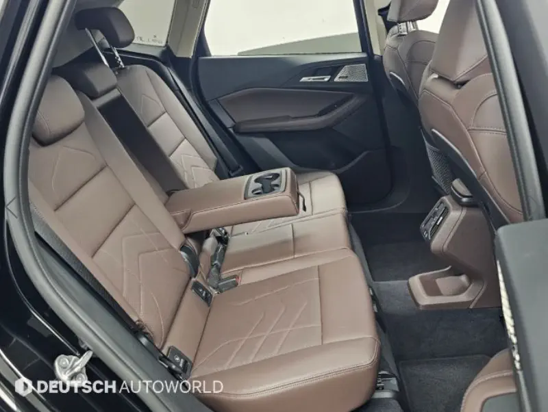 BMW 2-Series Active Tourer