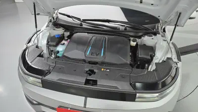 Hyundai Ioniq 5