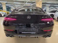 Купить Mercedes-Benz AMG GT Seoul из Кореи, превью 15