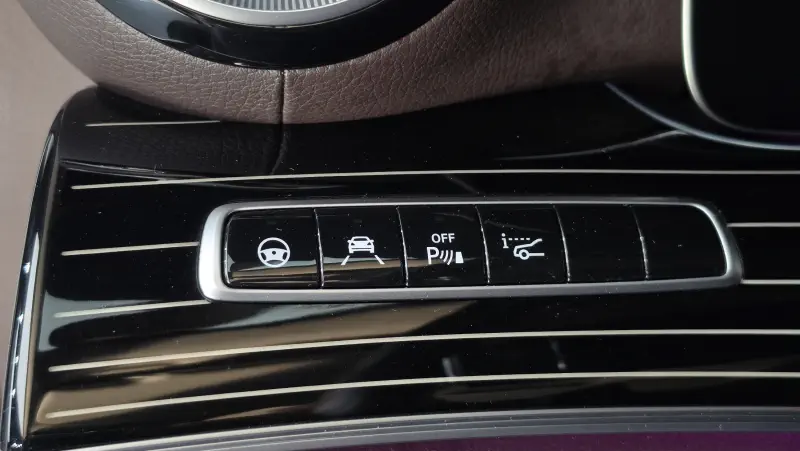 Mercedes-Benz CLS-Class 2019 - фото 31