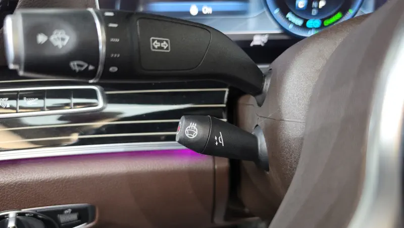 Mercedes-Benz CLS-Class 2019 - фото 28