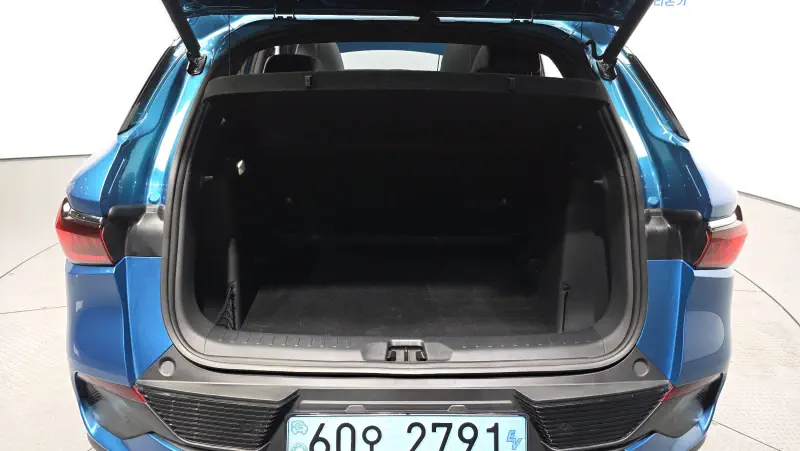 BYD Yuan Plus