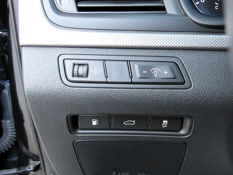 Hyundai Sonata 2017 - фото 12