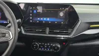 Daewoo Trax