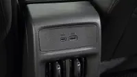 Daewoo Trax