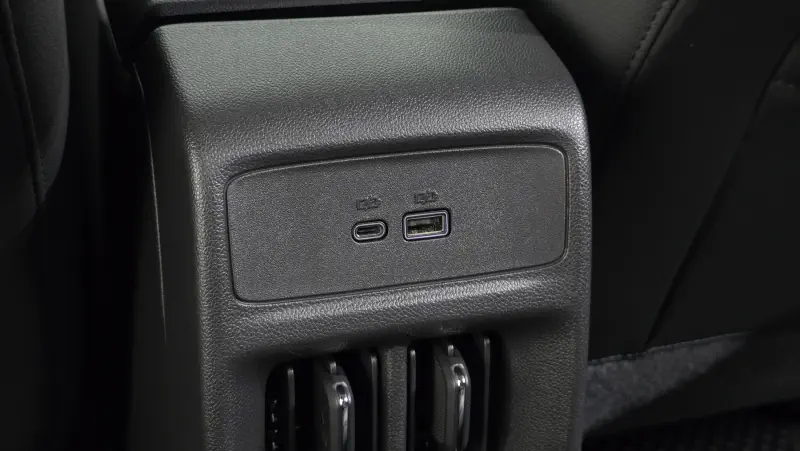 Daewoo Trax
