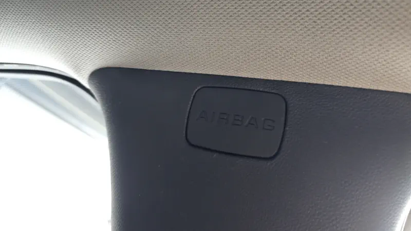 Daewoo Malibu
