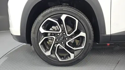Daewoo Trax
