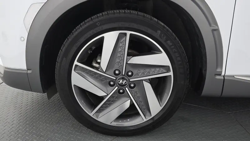 Hyundai Nexo