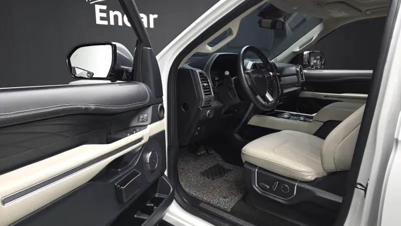 Ford Expedition