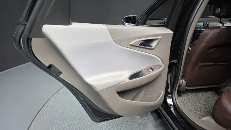 Daewoo Malibu