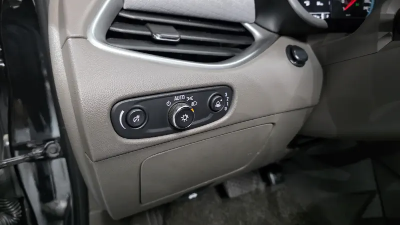 Daewoo Malibu