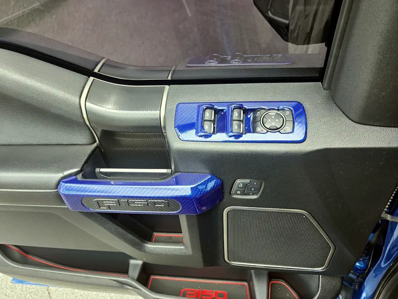 Ford F150