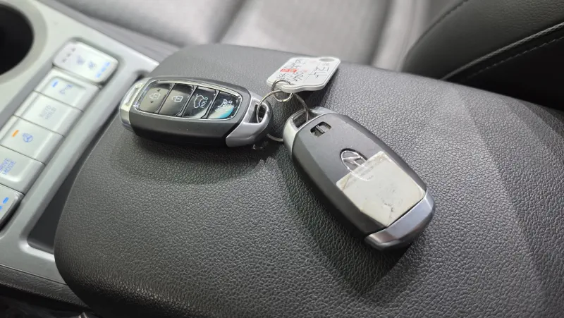 Hyundai Kona Electric