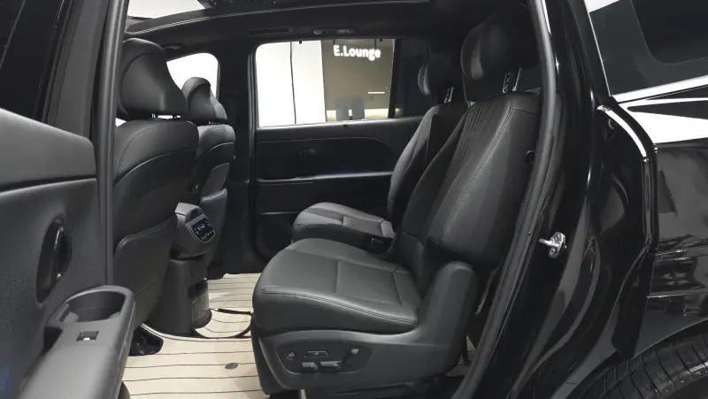Hyundai Ioniq 9