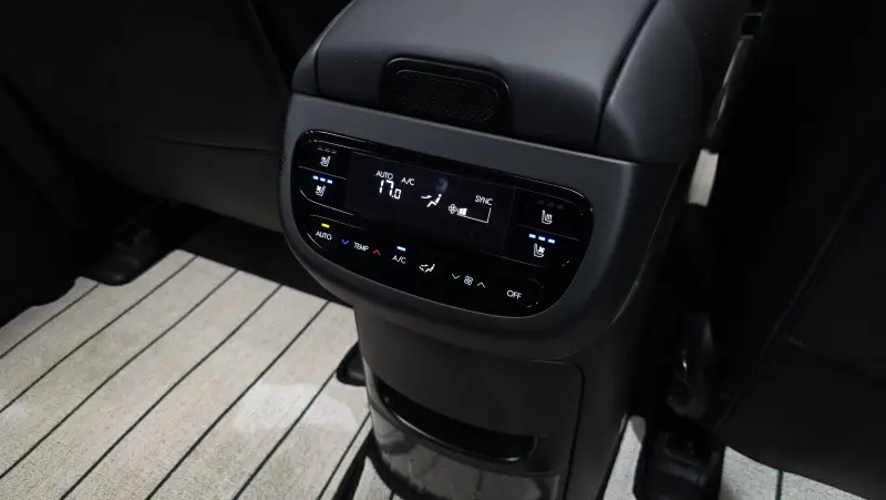 Hyundai Ioniq 9