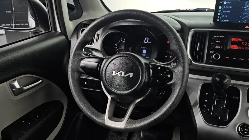 Kia RAY 2022 - фото 11