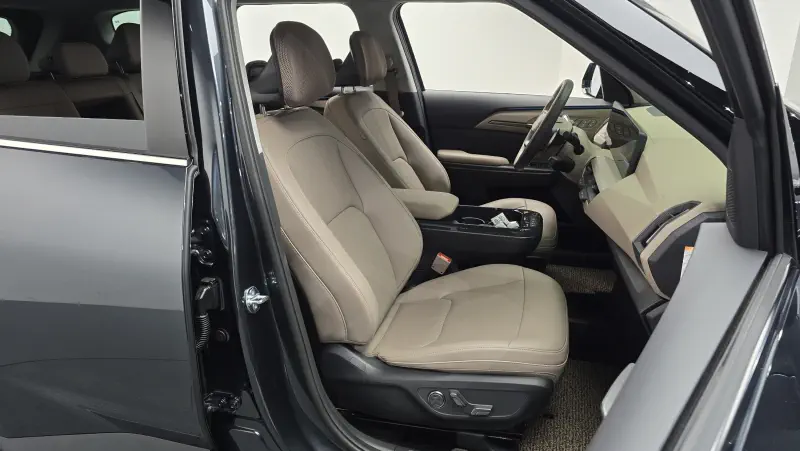 Kia EV5