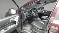 SsangYong Korando Turismo