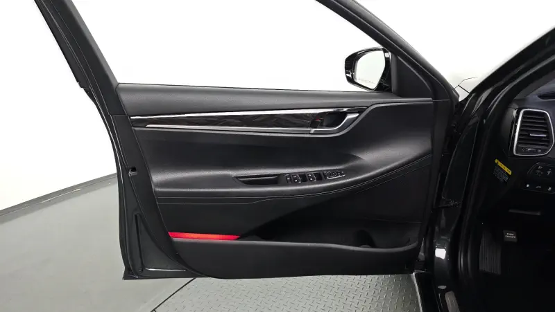 Купить Hyundai Grandeur Daegu из Кореи