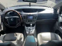 SsangYong Korando Turismo