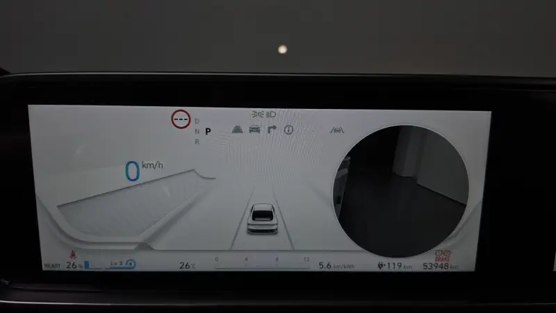 Hyundai Ioniq 6
