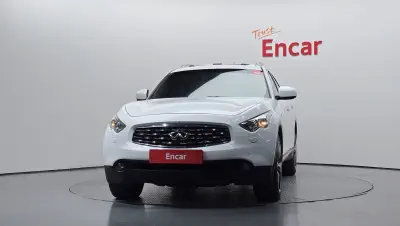 Infiniti FX50
