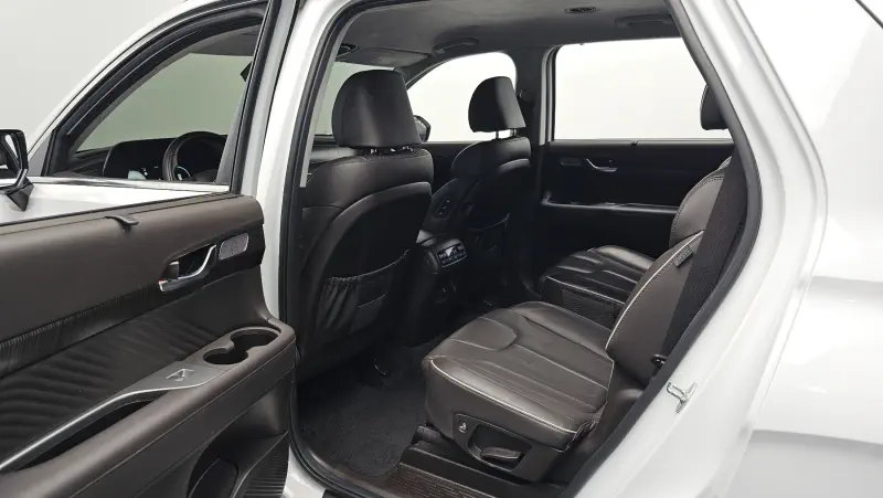 Hyundai Palisade 2022 - фото 11