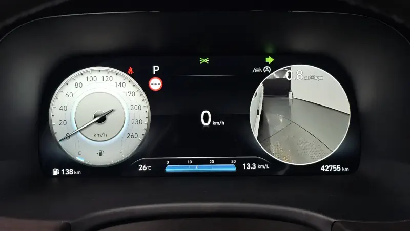 Hyundai Palisade 2022 - фото 7