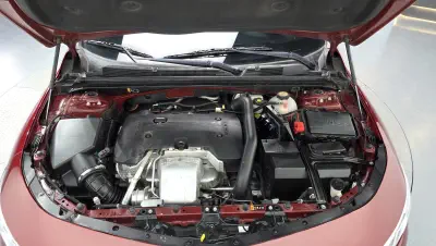 Daewoo Malibu