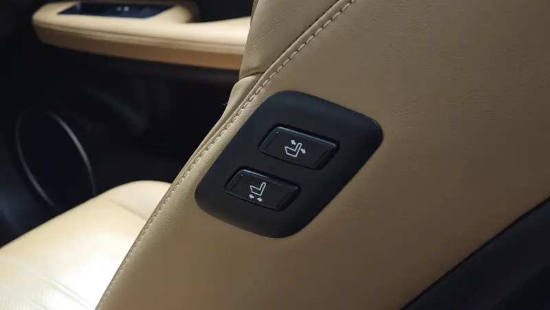 Lexus RX450h