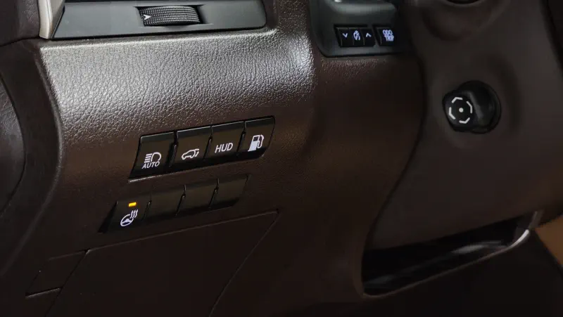 Lexus RX450h